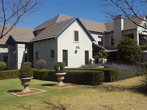 5 Bedroom House in Irene Farm Villages