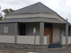 3 Bed House in Oudtshoorn