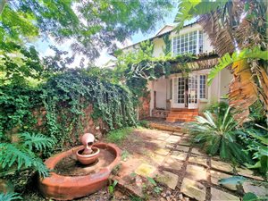 2 Bed Duplex in Wapadrand
