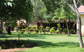 30 ha Farm in Amatava