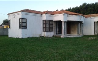 3 Bedroom House in Mzingazi Golf Estate