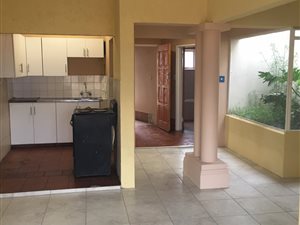 2 Bedroom Flat in Florida