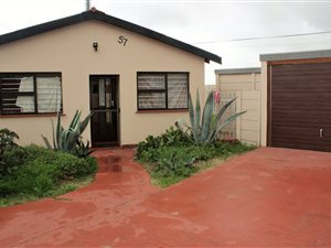 3 Bed House in Macassar