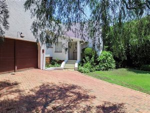 3 Bed House in Marais Steyn Park