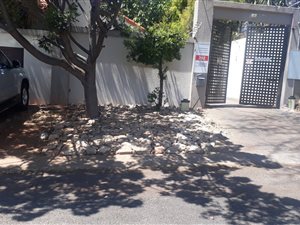 3 Bed House in Newlands