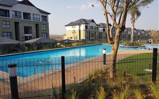 1 Bedroom Apartment in Waterfall Estate