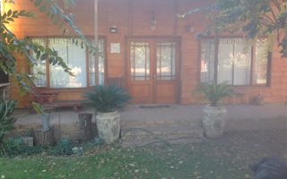 4 Bedroom Apartment in Franschhoek