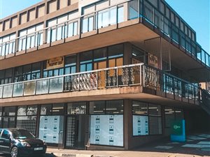 60 m² Office Space in Edenvale