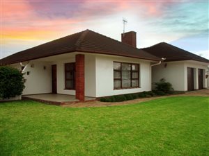 4 Bed House in Goedehoop