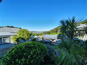 2 Bed Apartment in Knysna Central