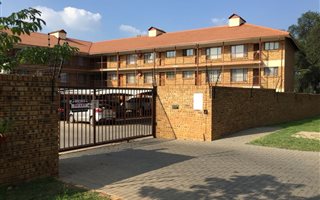 2 Bedroom Apartment in Tileba