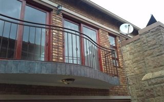 2 Bedroom Duplex in Bartlett
