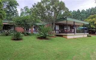 3 Bedroom House in Worlds View