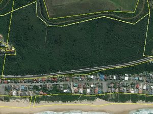 29 ha Farm in Glentana