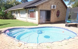 4 Bedroom House in Flimieda