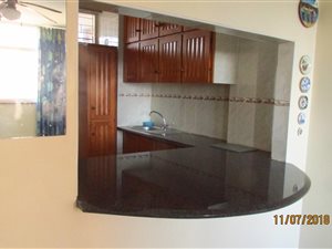 1.5 Bed Apartment in South Beach