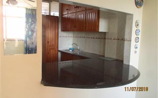 1.5 Bedroom Apartment in South Beach
