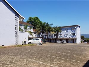1 Bedroom Apartment in Scottsville