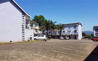 1 Bedroom Apartment in Scottsville