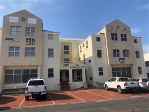 Office space in Bellville Central