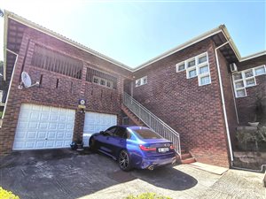 3 Bed House in Hatton Estate