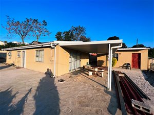5 Bed House in Inanda