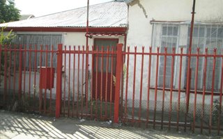 3 Bedroom House in Senekal