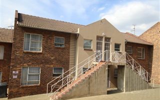 2 Bedroom Townhouse in Naturena