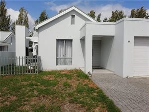3 Bed House in Paarl Central East