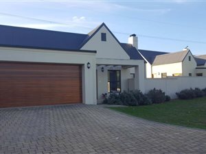 3 Bed House in De Wijnlanden