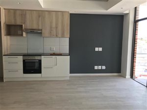 Studio Apartment in Woodstock