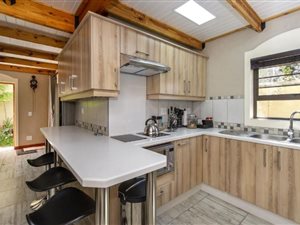 3 Bed House in Modderfontein