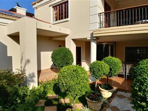 3 Bed House in Nieuw Muckleneuk