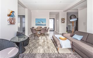 3 Bedroom Apartment in Sitari