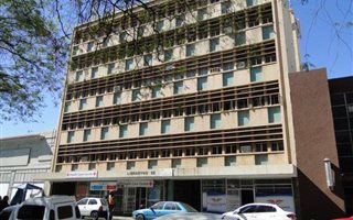 1397.73999023438 m² Office Space in Bloemfontein