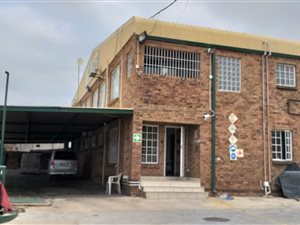 1500 m² Industrial space in Jupiter
