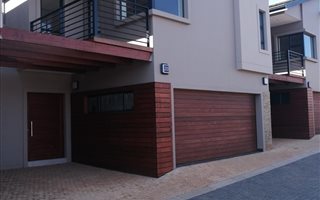 3 Bedroom Townhouse in Ballito