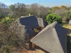 4 Bed House in Lakeland