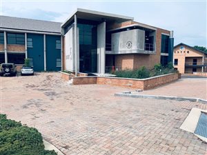 173 m² Commercial space in Tijger Valley and surrounds