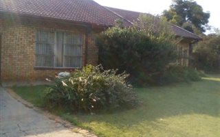 4 Bedroom House in Vanderbijlpark SE