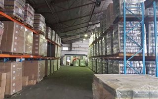 Commercial space in New Germany