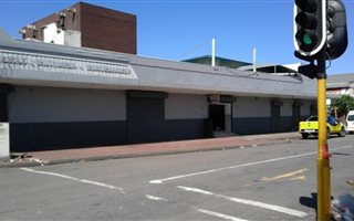 950 m² Commercial space in Congella