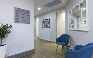 9 m² Commercial space in Hillcrest Central