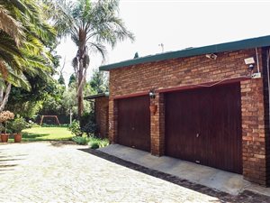3 Bedroom House in Bedfordview