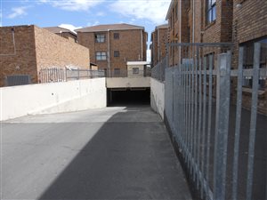 2 Bed Apartment in St Dumas