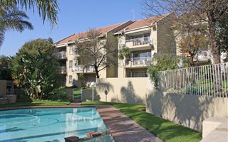 1 Bedroom Apartment in Atholl