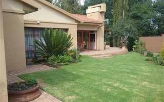 3 Bedroom House in Emfuleni Golf Estate