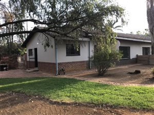 2 Bed House in Andeon AH
