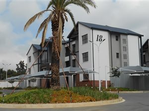 2 Bed Apartment in Randpark Ridge