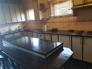 4 Bed House in Bisho